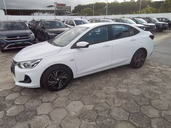 CHEVROLET ONIX 1.0 FLEX PLUS LT MANUAL CHEVROLET ONIX 1.0 FLEX PLUS LT MANUAL